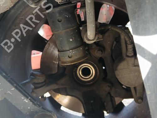 Fusee links voor Fusee links voor FIAT TIPO Estate (356_, 357_) 1.6 D (356WXG1B) (120 hp) 36076430 36076430
