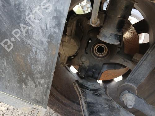 Used Right front steering knuckle Right front steering knuckle 36076429 36076429