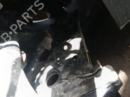 Used Left front suspension arm Left front suspension arm FIAT TIPO Estate (356_, 357_) 1.6 D (356WXG1B) (120 hp) 36076428 36076428