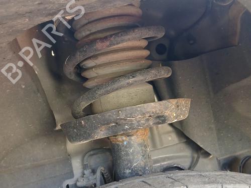 Used Left front shock absorber Left front shock absorber FIAT TIPO Estate (356_, 357_) 1.6 D (356WXG1B) (120 hp) 36076426 36076426