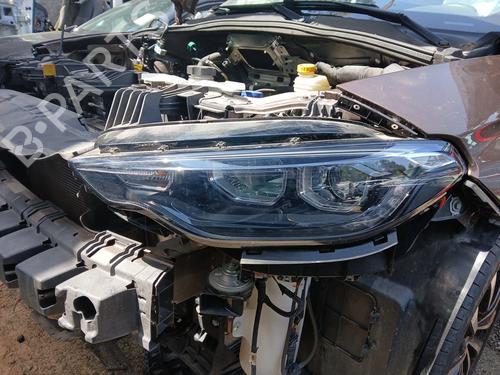Used Left headlight Left headlight FIAT TIPO Estate (356_, 357_) 1.6 D (356WXG1B) (120 hp) 36076424 36076424