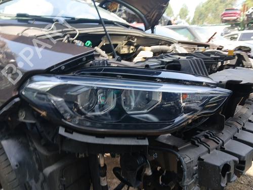 Højre forlygte Højre forlygte FIAT TIPO Estate (356_, 357_) 1.6 D (356WXG1B) (120 hp) 36076423 36076423