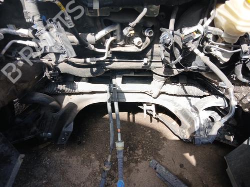 Forbro Forbro FIAT TIPO Estate (356_, 357_) 1.6 D (356WXG1B) (120 hp) 36076421 36076421