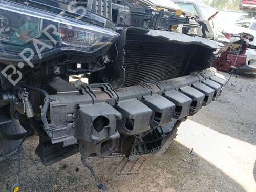 Used Front bumper reinforcement Front bumper reinforcement FIAT TIPO Estate (356_, 357_) 1.6 D (356WXG1B) (120 hp) 36076416 36076416