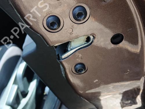 Used Front right lock Front right lock FIAT TIPO Estate (356_, 357_) 1.6 D (356WXG1B) (120 hp) 36076431 36076431