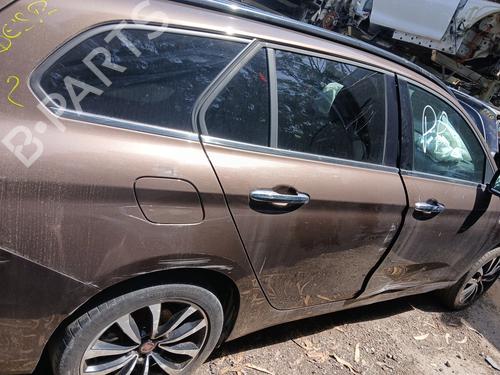 Dør højre bagtil Dør højre bagtil FIAT TIPO Estate (356_, 357_) 1.6 D (356WXG1B) (120 hp) 36076440 36076440