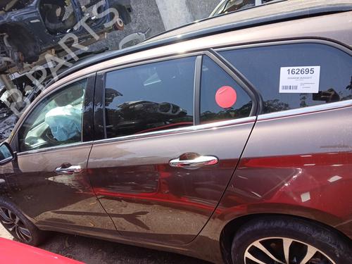 Dør venstre bagtil Dør venstre bagtil FIAT TIPO Estate (356_, 357_) 1.6 D (356WXG1B) (120 hp) 36076441 36076441