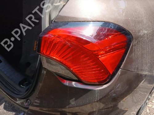 Used Right taillight Right taillight FIAT TIPO Estate (356_, 357_) 1.6 D (356WXG1B) (120 hp) 36076458 36076458