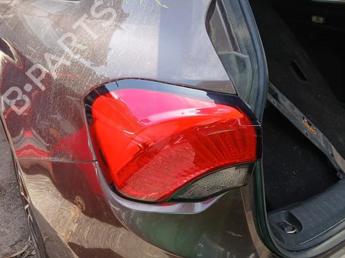 Used Left taillight Left taillight FIAT TIPO Estate (356_, 357_) 1.6 D (356WXG1B) (120 hp) 36076459 36076459