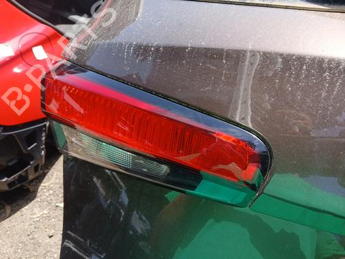 Left tailgate light FIAT TIPO Estate (356_, 357_) 1.6 D (356WXG1B) | BP36076457C79 - Image 2