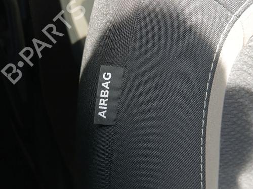 Used Right seat airbag Right seat airbag FIAT TIPO Estate (356_, 357_) 1.6 D (356WXG1B) (120 hp) 36076461 36076461