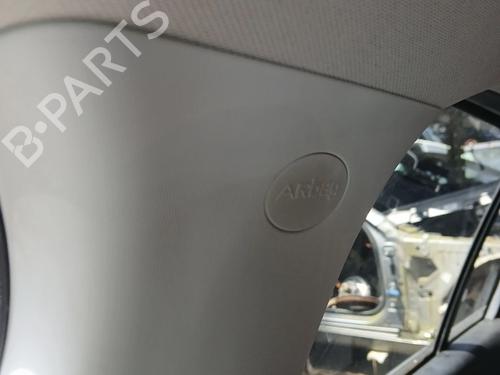 Used Right curtain airbag Right curtain airbag FIAT TIPO Estate (356_, 357_) 1.6 D (356WXG1B) (120 hp) 36076463 36076463