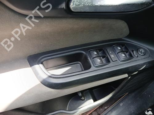 Used Left front window switch Left front window switch FIAT TIPO Estate (356_, 357_) 1.6 D (356WXG1B) (120 hp) 36076467 36076467