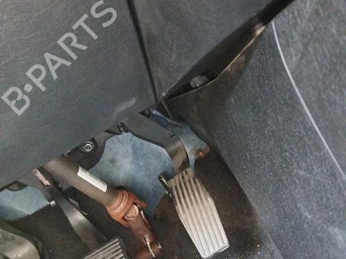 Pedal Pedal FIAT TIPO Estate (356_, 357_) 1.6 D (356WXG1B) (120 hp) 36076473 36076473