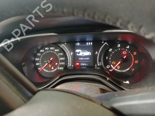 Quadrante Quadrante FIAT TIPO Estate (356_, 357_) 1.6 D (356WXG1B) (120 hp) 36076469 36076469