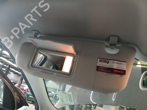 left-sun-visor-fiat-tipo-estate-356_-357_-2016-36076472 main image