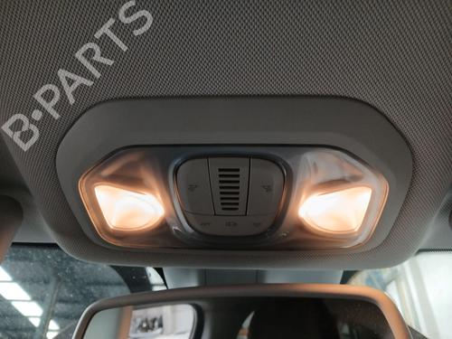 Kabinelys Kabinelys FIAT TIPO Estate (356_, 357_) 1.6 D (356WXG1B) (120 hp) 36076474 36076474