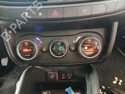 Comando chauffage Comando chauffage FIAT TIPO Estate (356_, 357_) 1.6 D (356WXG1B) (120 hp) 36076468 36076468