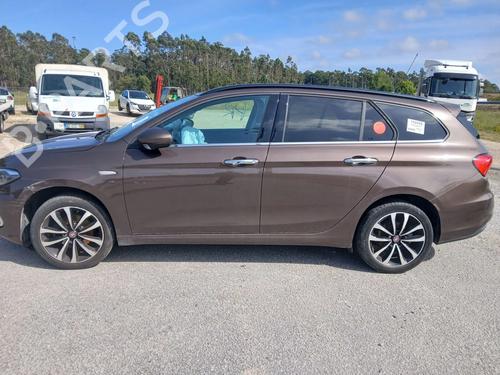Rudehejsemekanisme ventre foran Rudehejsemekanisme ventre foran FIAT TIPO Estate (356_, 357_) 1.6 D (356WXG1B) (120 hp) 36076453 36076453