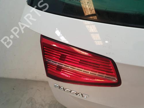 Used Left tailgate light Left tailgate light VW PASSAT B8 Variant (3G5, CB5) 2.0 TDI (150 hp) 35728147 35728147