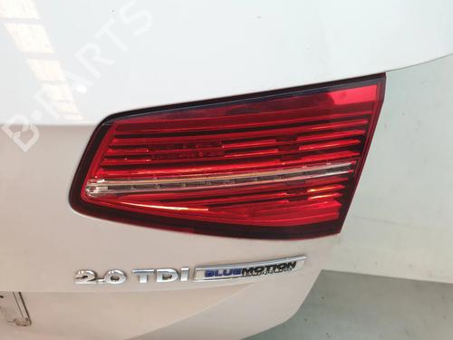 Used Right tailgate light Right tailgate light VW PASSAT B8 Variant (3G5, CB5) 2.0 TDI (150 hp) 35728146 35728146