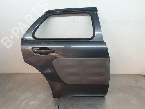 right-rear-door-citroen-c4-cactus-12-thp-110-2014-20125422 main image