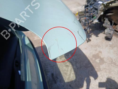 Tailgate CITROËN C3 III (SX) 1.2 PureTech 82 | BP36088765C6  - Image 5