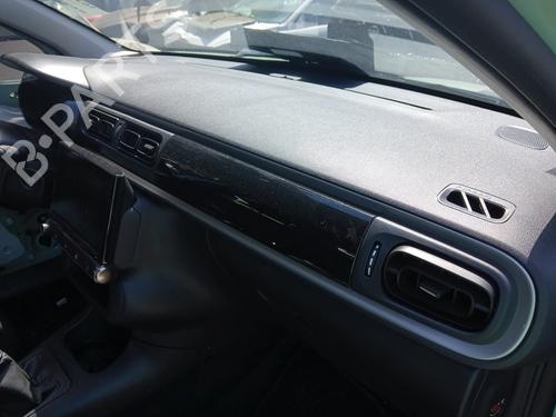 Instrumentbræt CITROËN C3 III (SX) 1.2 PureTech 82 | BP36088787C46 - Image 2