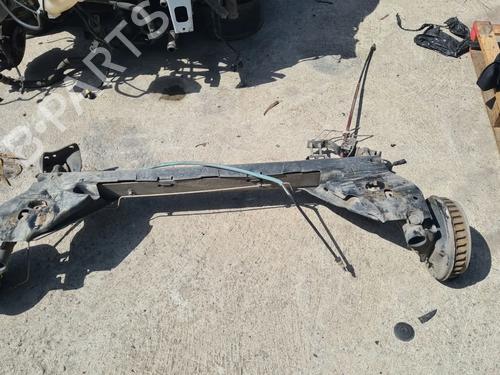 Right front steering knuckle RENAULT CAPTUR I (J5_, H5_) 1.2 TCe 120 | BP32239227M26  - Image 7