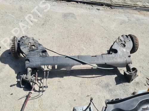 Right front steering knuckle RENAULT CAPTUR I (J5_, H5_) 1.2 TCe 120 | BP32239227M26  - Image 8