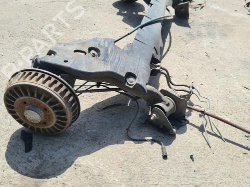 Right front steering knuckle RENAULT CAPTUR I (J5_, H5_) 1.2 TCe 120 | BP32239227M26  - Image 9