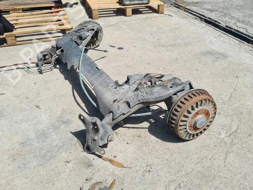 Right front steering knuckle RENAULT CAPTUR I (J5_, H5_) 1.2 TCe 120 | BP32239227M26  - Image 10