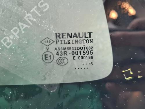 Other RENAULT CAPTUR I (J5_, H5_) 1.2 TCe 120 | BP36088790O1 - Image 3