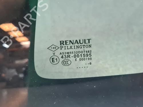 Other RENAULT CAPTUR I (J5_, H5_) 1.2 TCe 120 | BP36088791O1 - Image 3
