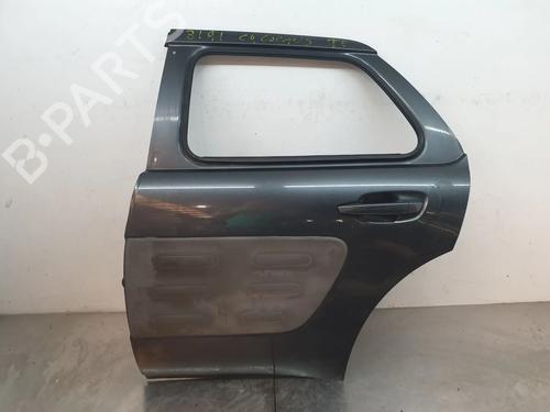 left-rear-door-citroen-c4-cactus-12-thp-110-2014-20125423 main image