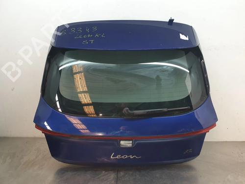tailgate-seat-leon-kl1-klg-15-tsi-oculo-escuro-2019-22604431 main image