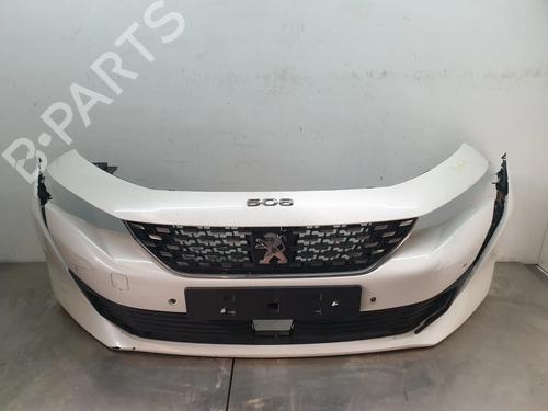 Used Front bumper Front bumper PEUGEOT 508 II (FB_, FH_, F3_) Hybrid 225 (F35GQU) (224 hp) 36093110 36093110