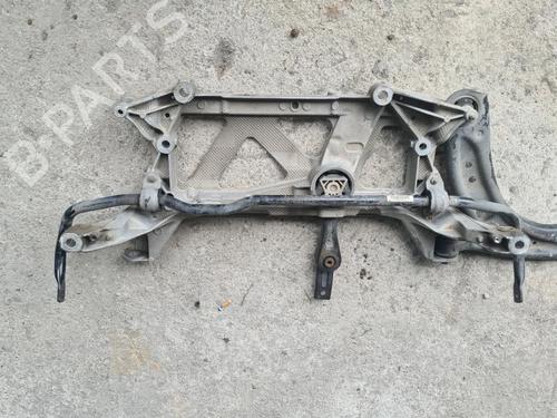 Used Subframe Subframe AUDI A3 Sportback (8VA, 8VF) 1.6 TDI (115 hp) 30301139 30301139