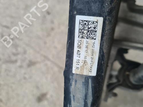 Subframe AUDI A3 Sportback (8VA, 8VF) 1.6 TDI | BP30301139M9  - Image 5