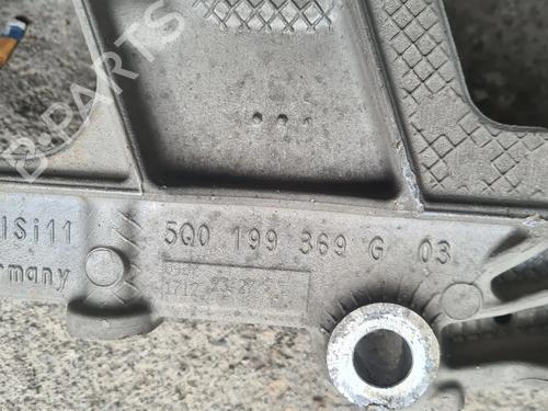 Subframe AUDI A3 Sportback (8VA, 8VF) 1.6 TDI | BP30301139M9  - Image 6
