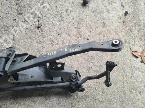 Used Left rear suspension arm Left rear suspension arm MINI MINI (F56) Cooper (136 hp) 36093111 36093111