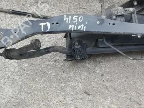 Used Right rear suspension arm Right rear suspension arm MINI MINI (F56) Cooper (136 hp) 36093112 36093112