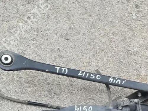 Used Right rear suspension arm Right rear suspension arm MINI MINI (F56) Cooper (136 hp) 36093113 36093113