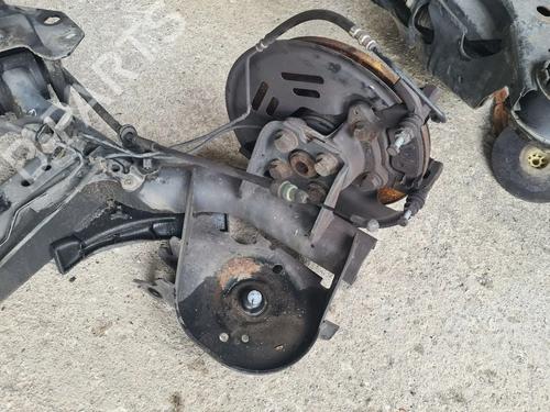 Rear axle RENAULT KANGOO Express (FW0/1_) 1.5 dCi 95 (FW16) | BP32403504M2 - Image 3