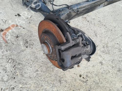 Rear axle RENAULT KANGOO Express (FW0/1_) 1.5 dCi 95 (FW16) | BP32403504M2 - Image 4
