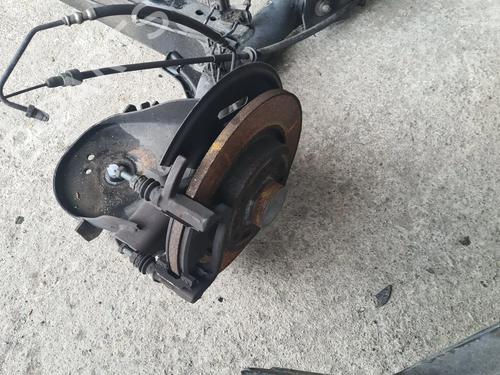 Rear axle RENAULT KANGOO Express (FW0/1_) 1.5 dCi 95 (FW16) | BP32403504M2 - Image 5