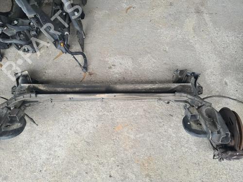 Rear axle RENAULT KANGOO Express (FW0/1_) 1.5 dCi 110 (FW06, FW12) | BP32075217M2 - Image 2