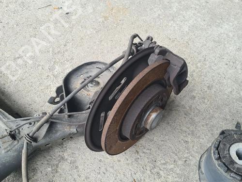 Rear axle RENAULT KANGOO Express (FW0/1_) 1.5 dCi 110 (FW06, FW12) | BP32075217M2 - Image 3