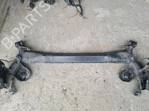 Used Rear axle Rear axle RENAULT KADJAR (HA_, HL_) [2015-2026] 36113203 36113203