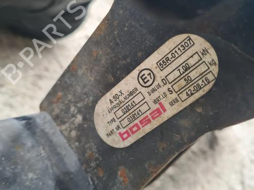 Trækkugle/Mekanisme FORD B-MAX (JK) 1.0 EcoBoost | BP32362483C141 - Image 3
